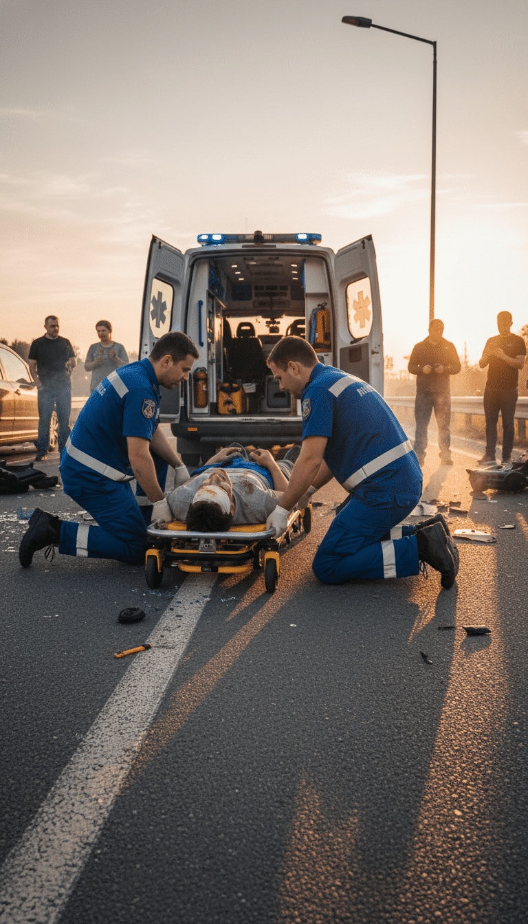 Daingerfield TX Bus Accident Law Firm 1 Daingerfield, TX Bus Accident Law Firm