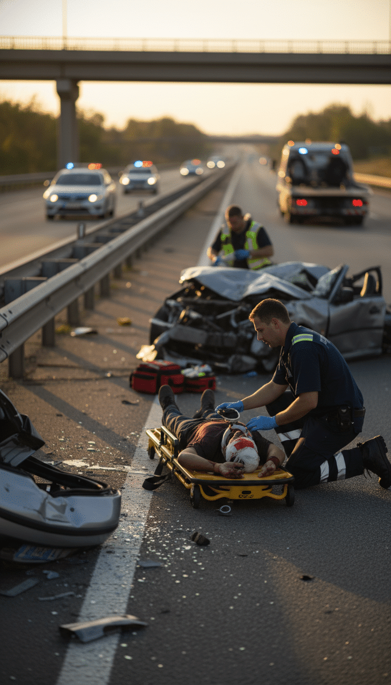 Daingerfield TX Car Accident Law Firm Daingerfield, TX Car Accident Law Firm