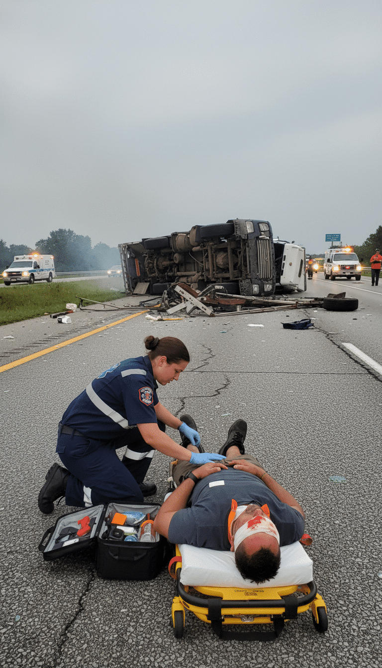 Daingerfield TX Commercial Vehicle Accident Law Firm Daingerfield, TX Commercial Vehicle Accident Law Firm