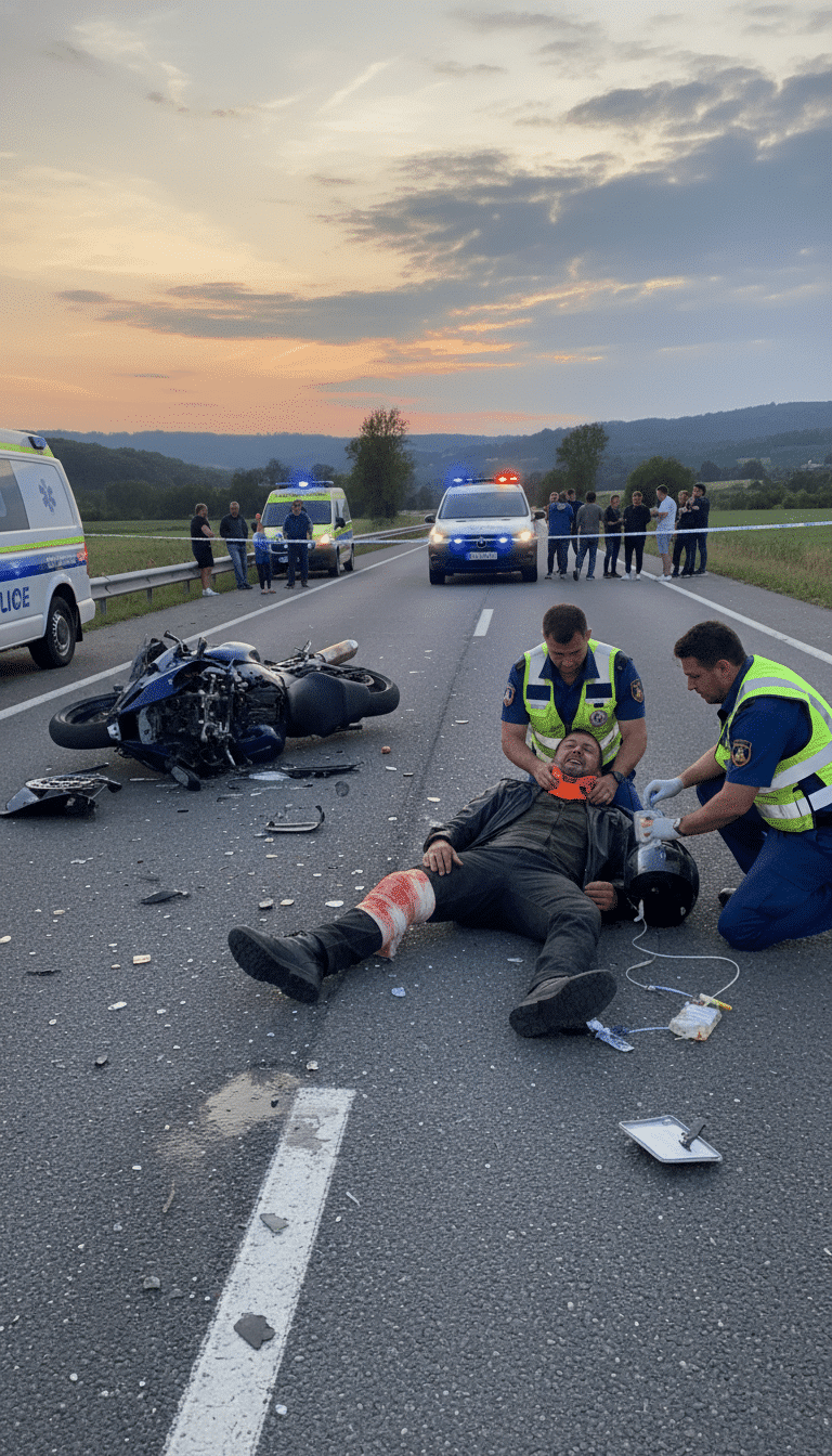 Daingerfield TX Motorcycle Accident Law Firm Daingerfield, TX Motorcycle Accident Law Firm