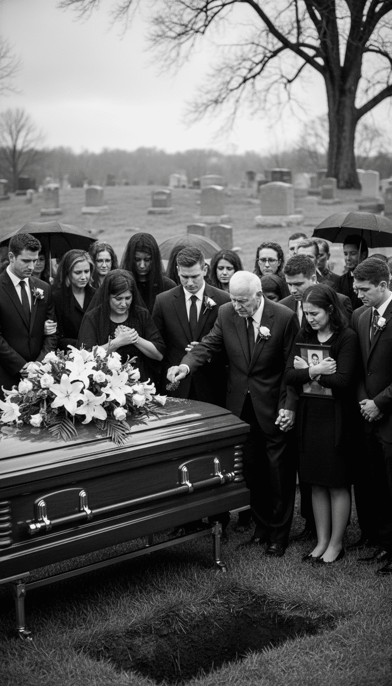 Daingerfield TX Wrongful Death Law Firm Daingerfield, TX Wrongful Death Law Firm