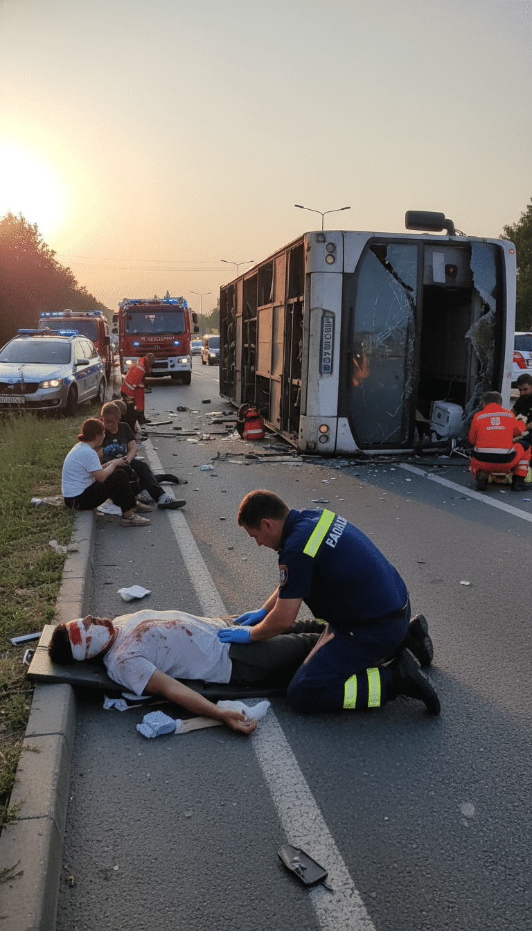 Dallas TX Bus Accident Law Firm 1 Dallas, TX Bus Accident Law Firm