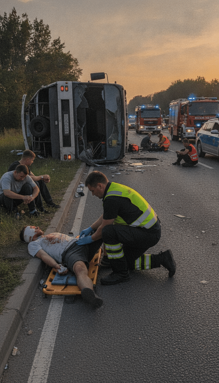 Dallas TX Bus Accident Law Firm Dallas, TX Bus Accident Law Firm