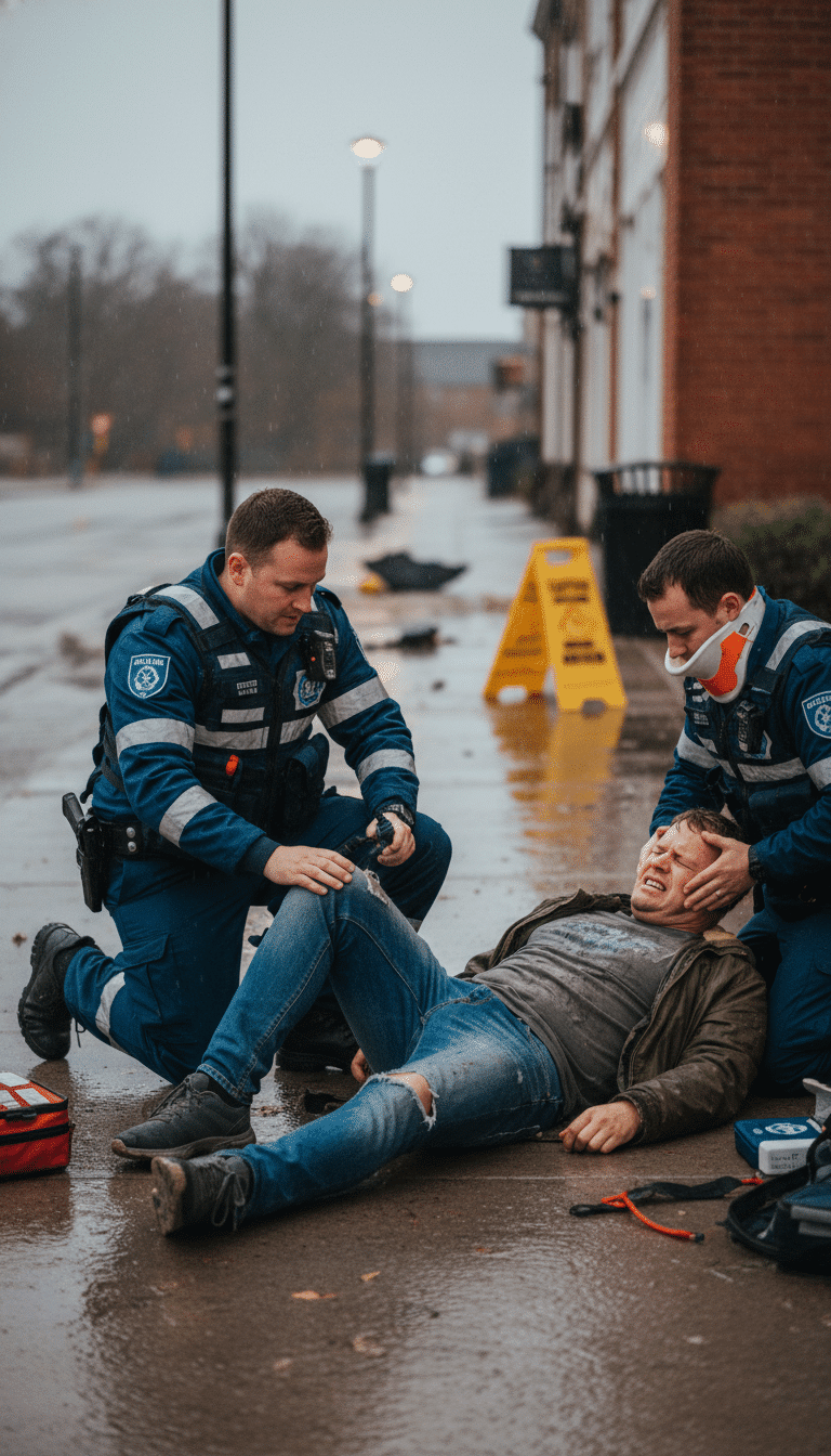 Dallas TX Slip and Fall Accident Law Firm 1 Dallas, TX Slip-and-Fall Accident Law Firm