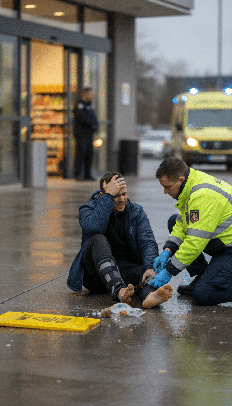 Dallas TX Slip and Fall Accident Law Firm Dallas, TX Slip-and-Fall Accident Law Firm