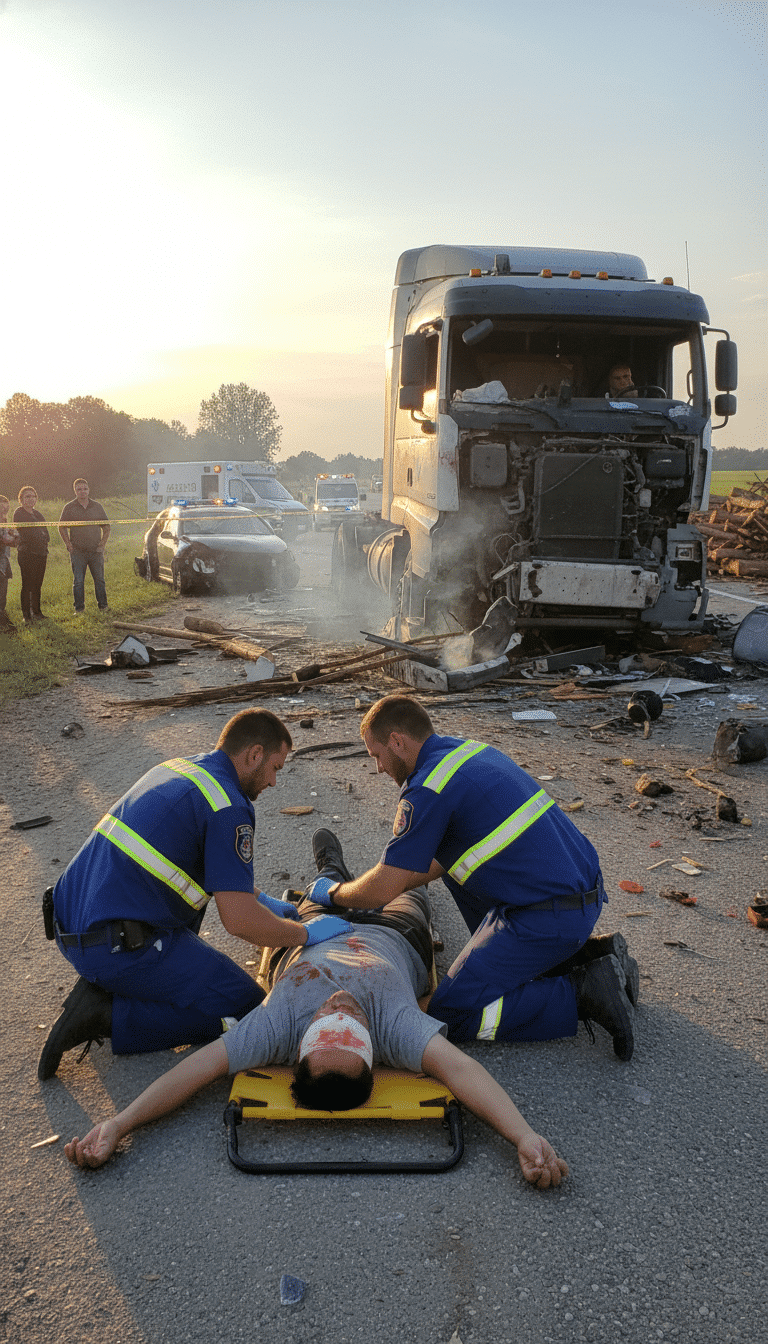 Dallas TX Truck Accident Law Firm Dallas, TX Truck Accident Law Firm