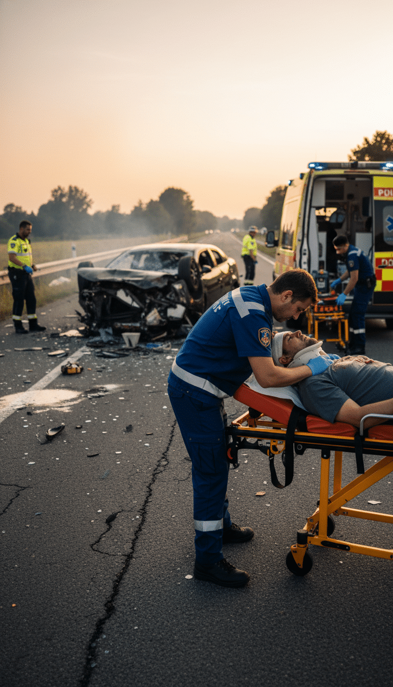 DeBerry TX Car Accident Law Firm DeBerry, TX Car Accident Law Firm