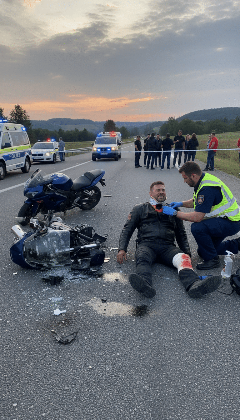 DeBerry TX Motorcycle Accident Law Firm DeBerry, TX Motorcycle Accident Law Firm