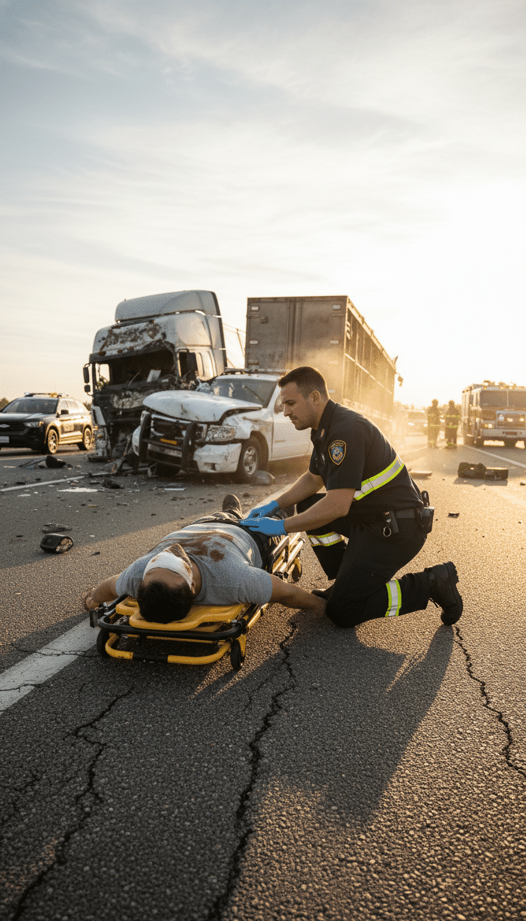 DeBerry TX Truck Accident Law Firm DeBerry, TX Truck Accident Law Firm