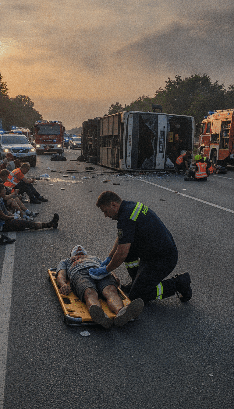 DeSoto TX Bus Accident Law Firm DeSoto, TX Bus Accident Law Firm