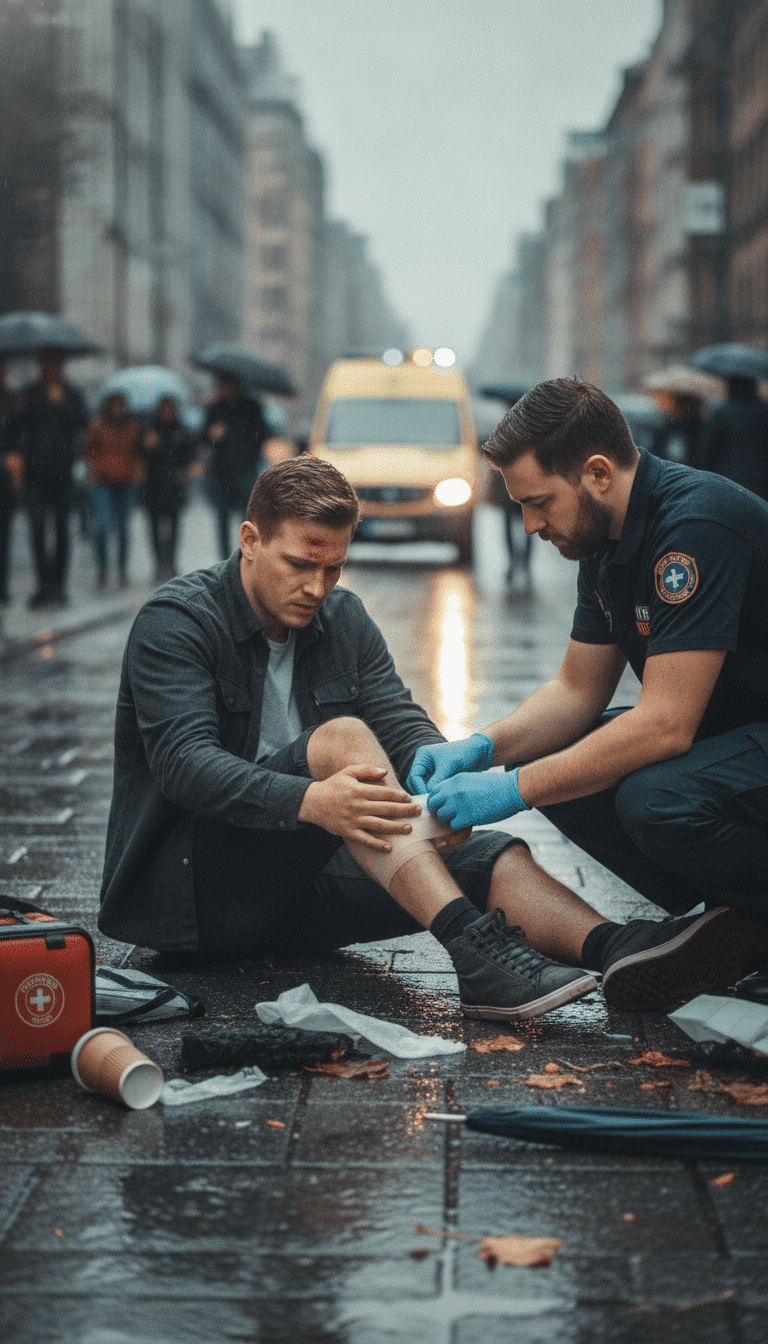 DeSoto TX Slip and Fall Accident Law Firm DeSoto, TX Slip-and-Fall Accident Law Firm