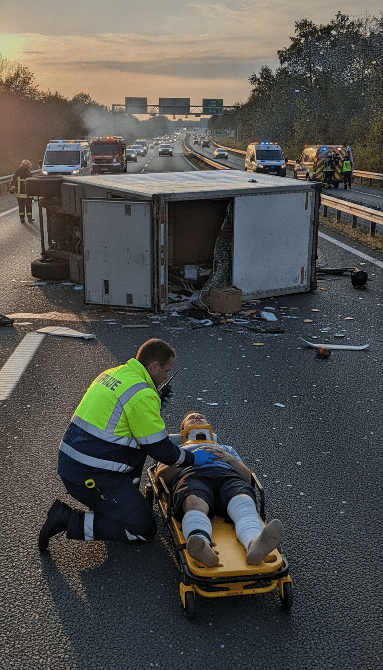 Decatur TX Commercial Vehicle Accident Law Firm Decatur, TX Commercial Vehicle Accident Law Firm