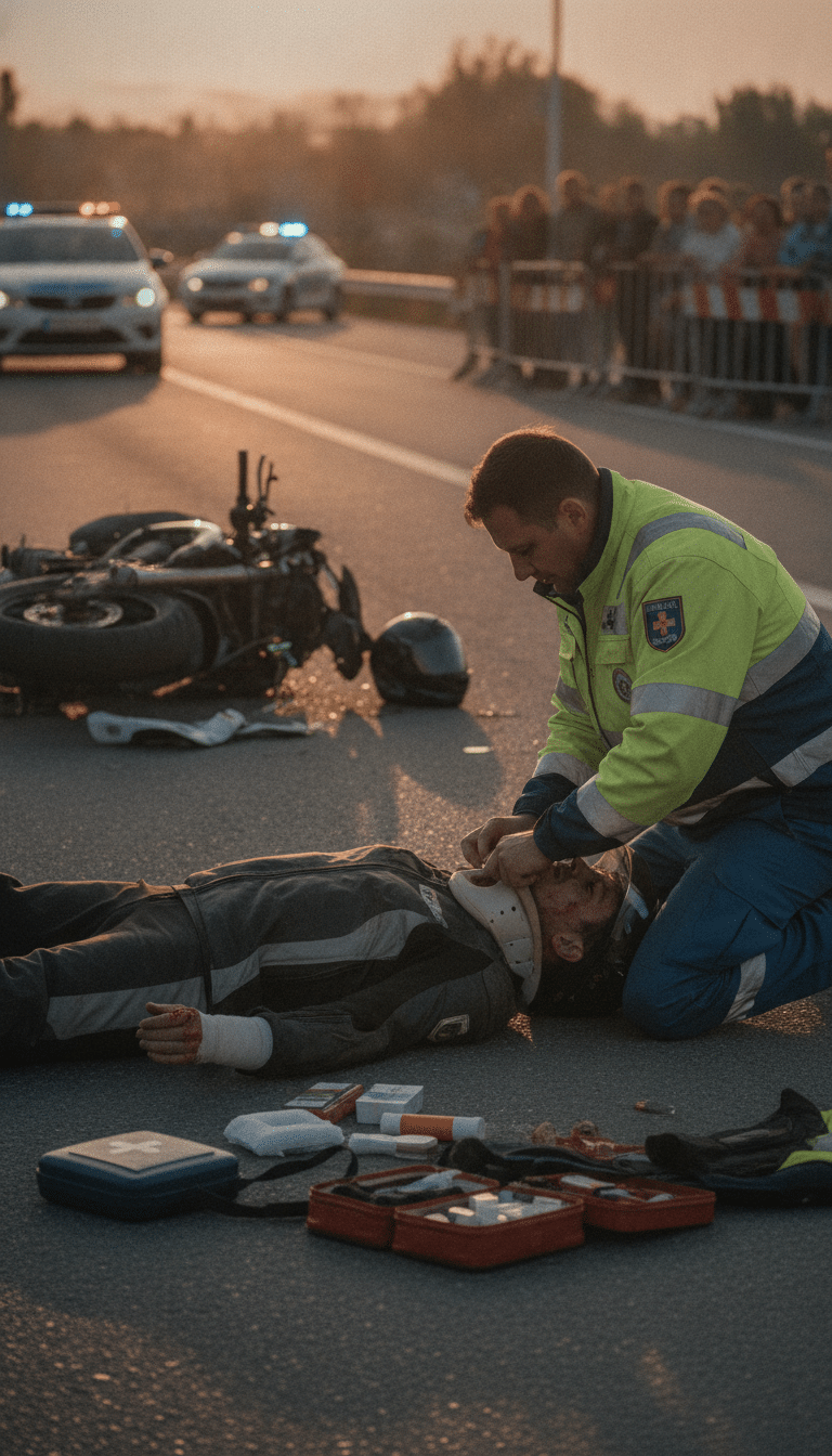 Decatur TX Motorcycle Accident Law Firm Decatur, TX Motorcycle Accident Law Firm