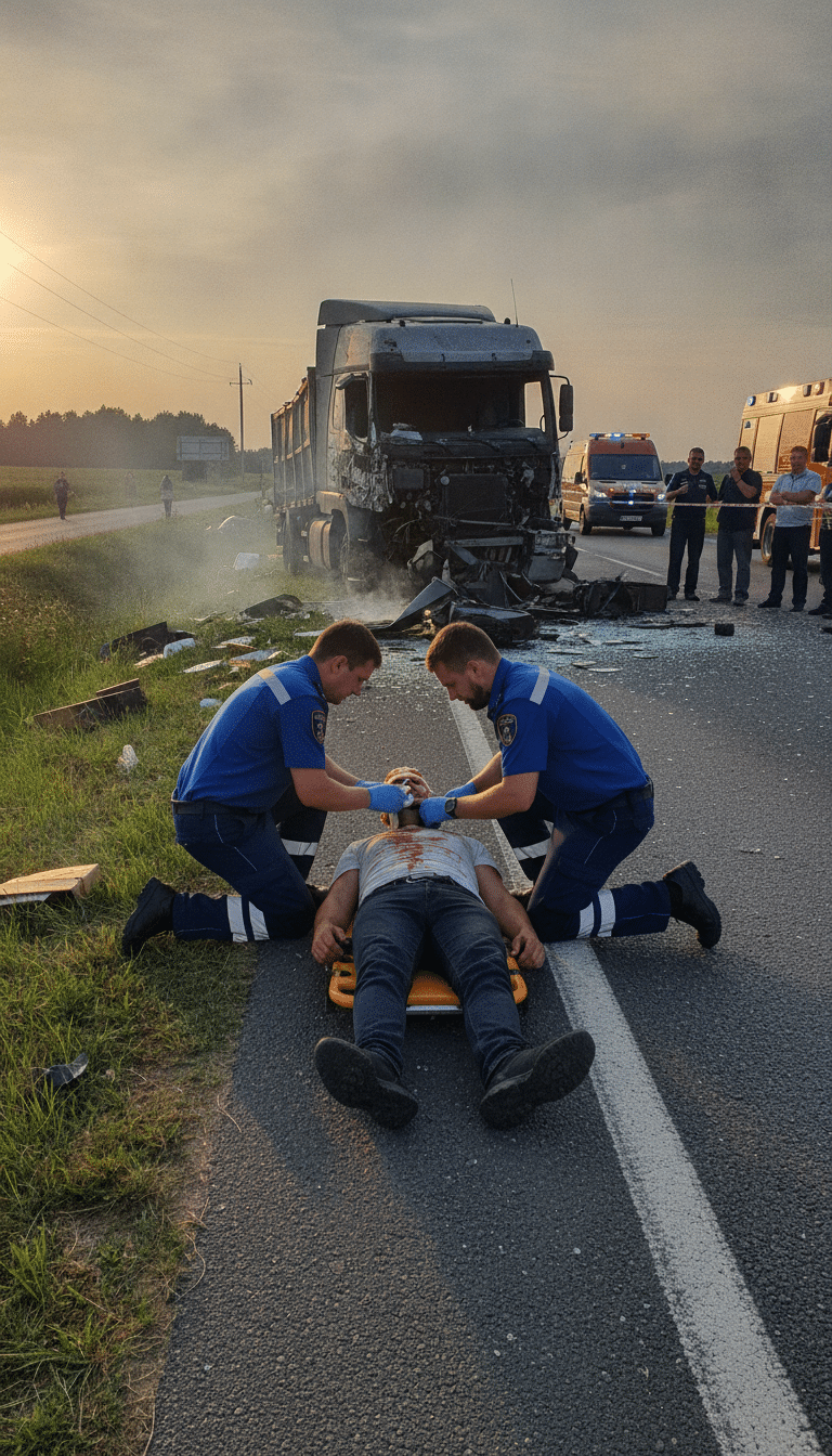 Decatur TX Truck Accident Law Firm Decatur, TX Truck Accident Law Firm