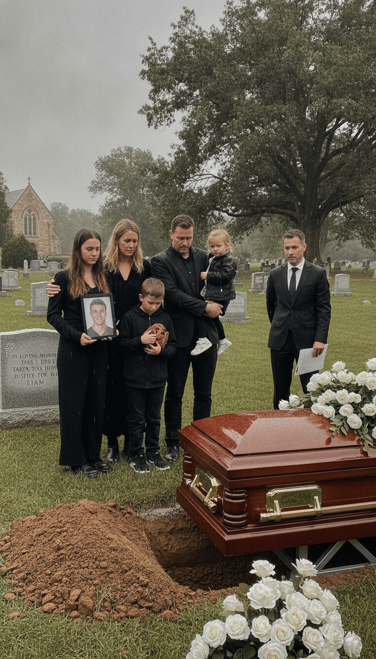 Decatur TX Wrongful Death Law Firm Decatur, TX Wrongful Death Law Firm