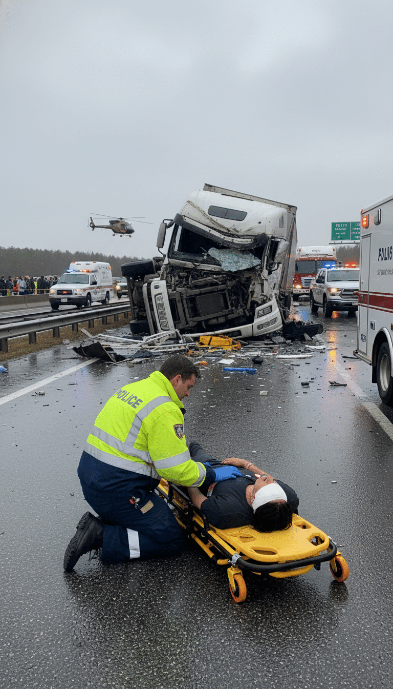 Deer Park TX Commercial Vehicle Accident Law Firm Deer Park, TX Commercial Vehicle Accident Law Firm