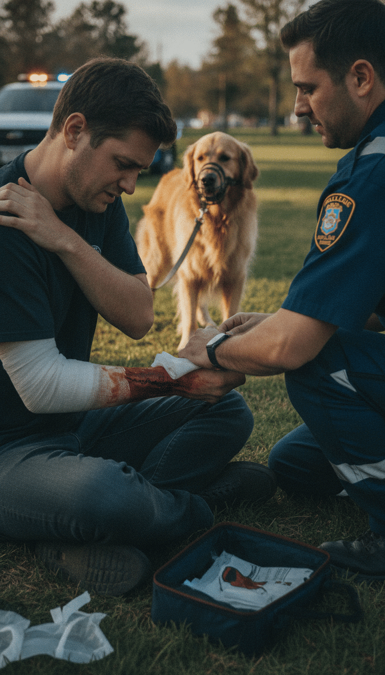 Deer Park TX Dog Bite Law Firm Deer Park, TX Dog Bite Law Firm