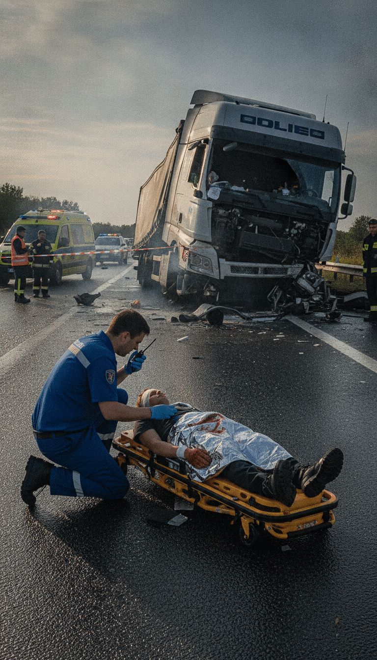 Deer Park TX Truck Accident Law Firm Deer Park, TX Truck Accident Law Firm