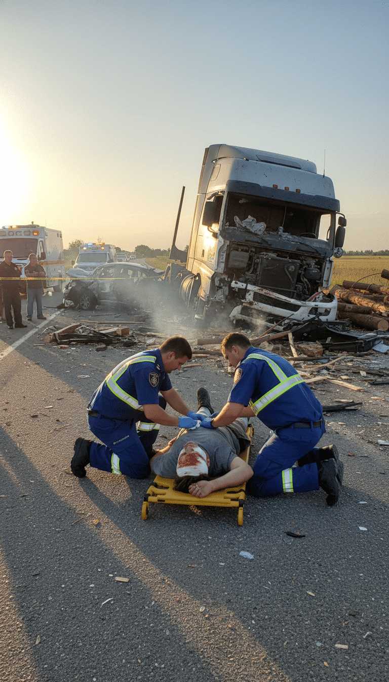 Del Valle TX Truck Accident Law Firm Del Valle, TX Truck Accident Law Firm