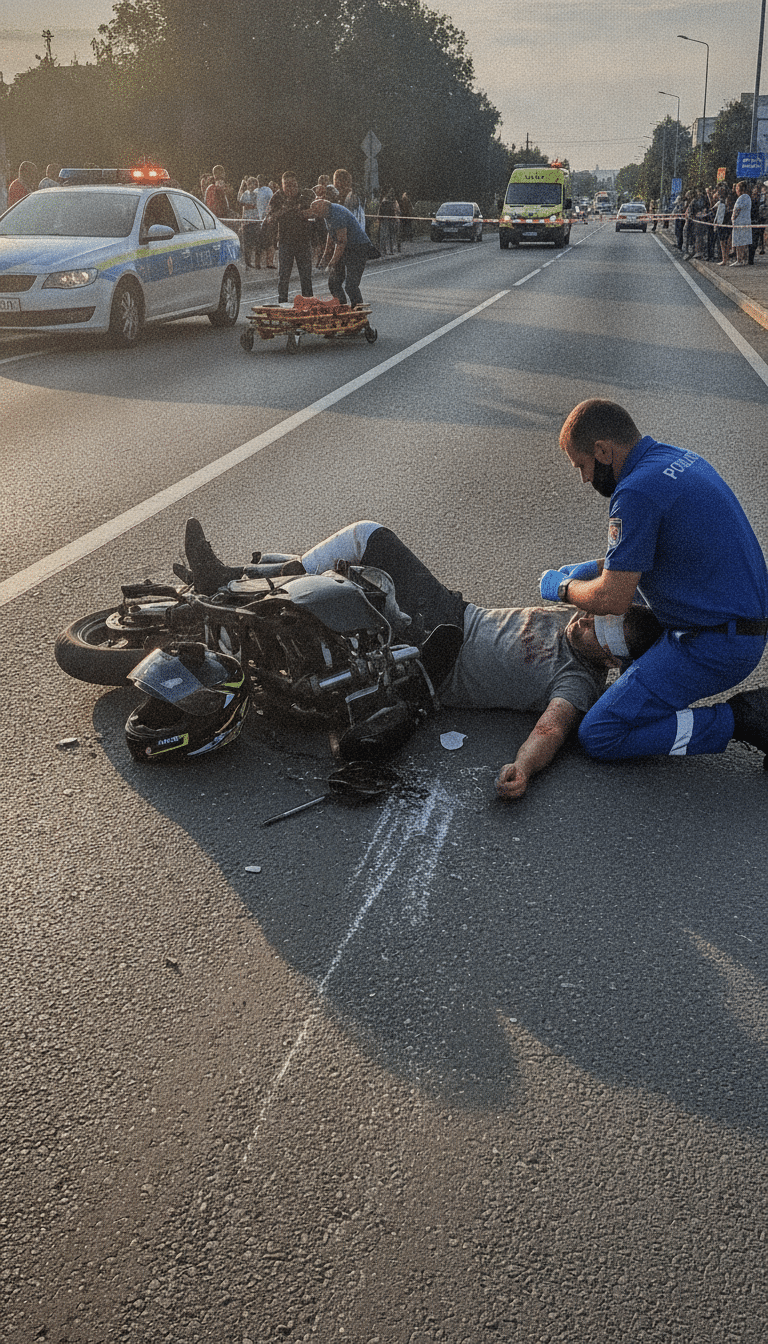 Denison TX Motorcycle Accident Law Firm Denison, TX Motorcycle Accident Law Firm