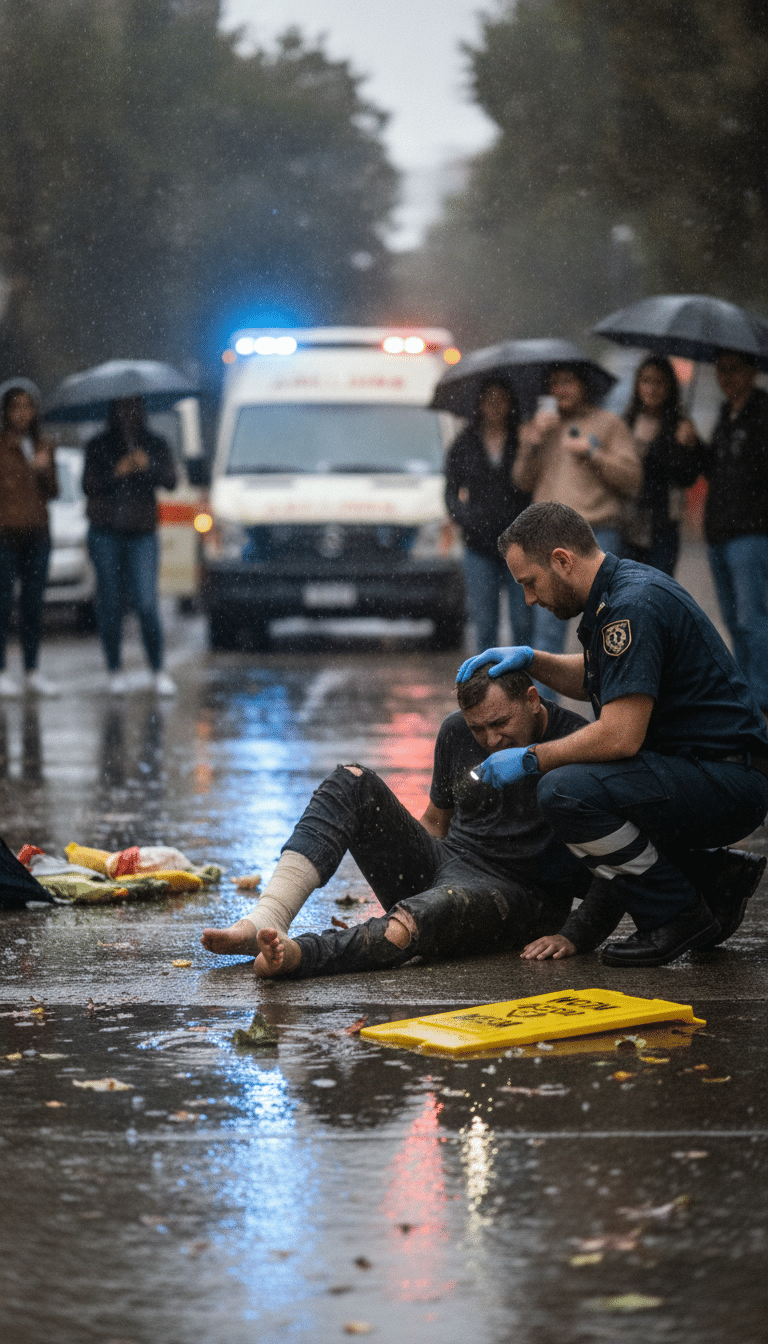 Denison TX Slip and Fall Accident Law Firm Denison, TX Slip-and-Fall Accident Law Firm