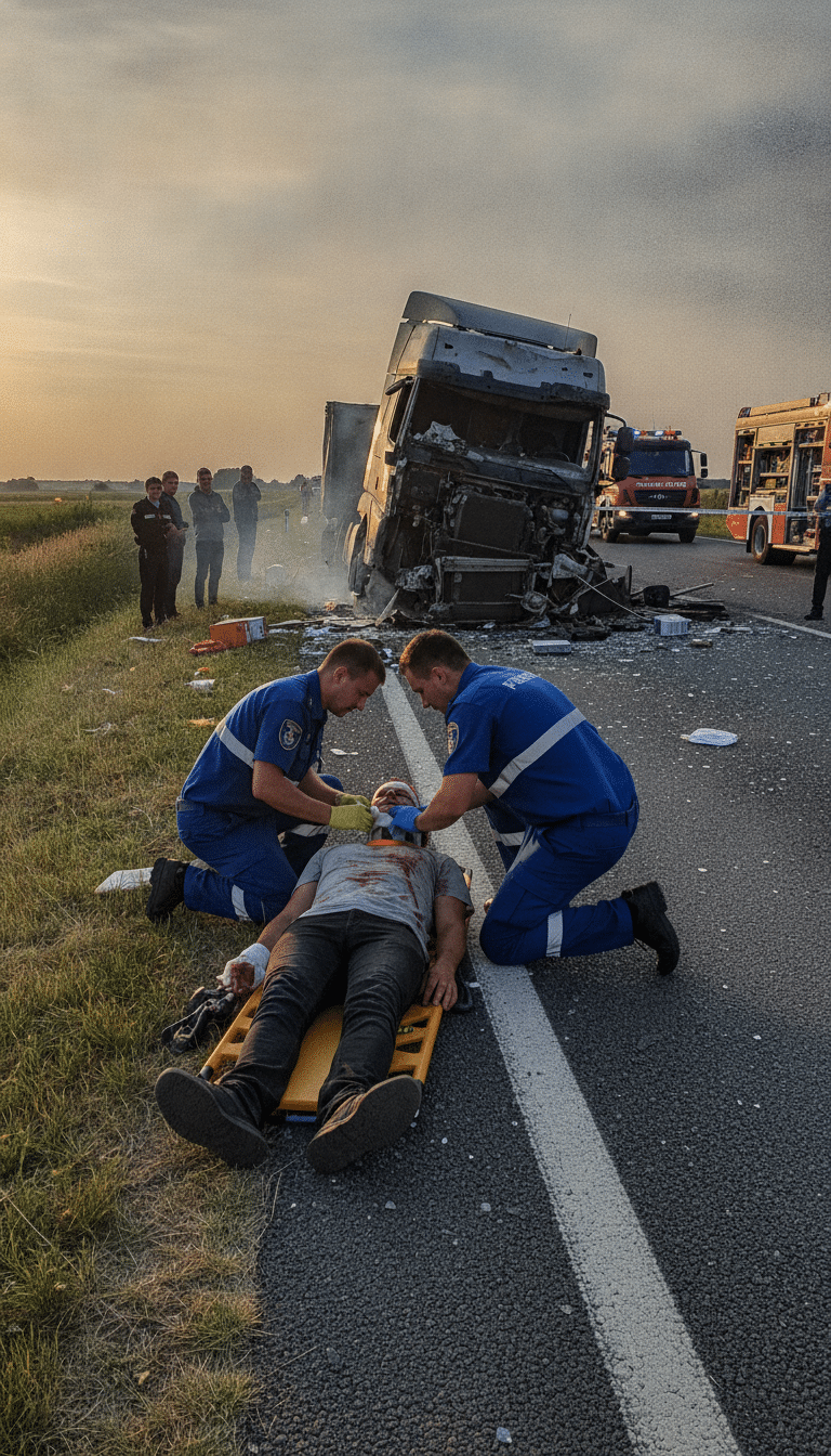 Denison TX Truck Accident Law Firm Denison, TX Truck Accident Law Firm