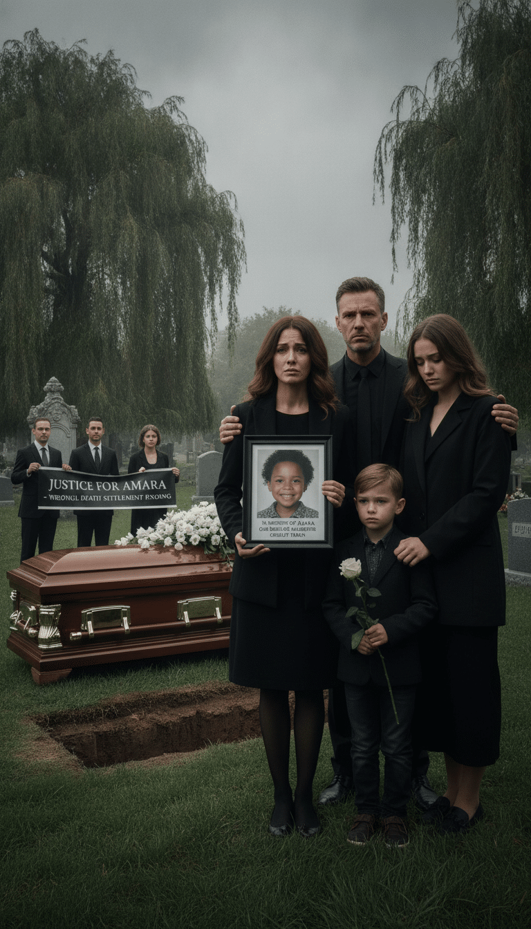 Denison TX Wrongful Death Law Firm Denison, TX Wrongful Death Law Firm