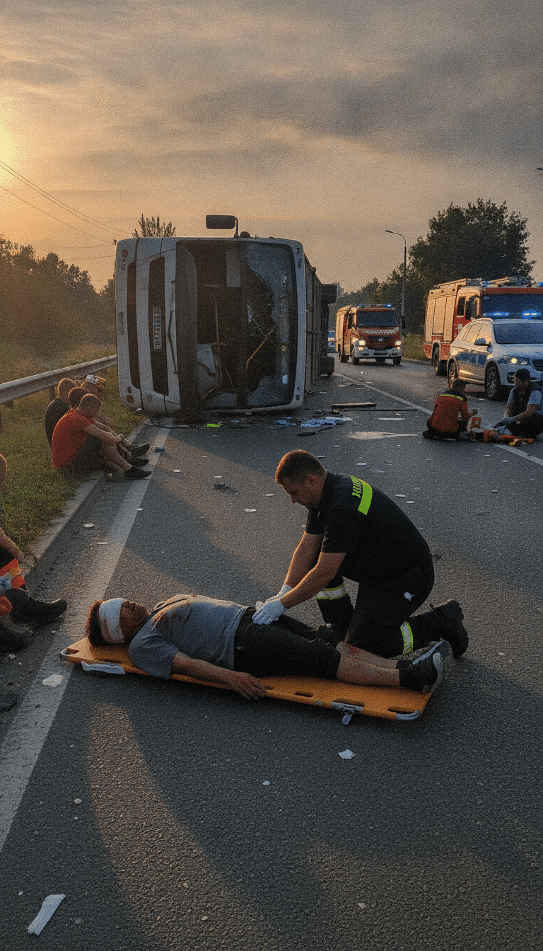 Denton TX Bus Accident Law Firm Denton, TX Bus Accident Law Firm