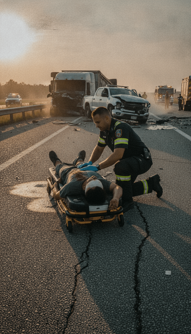 Denton TX Truck Accident Law Firm Denton, TX Truck Accident Law Firm
