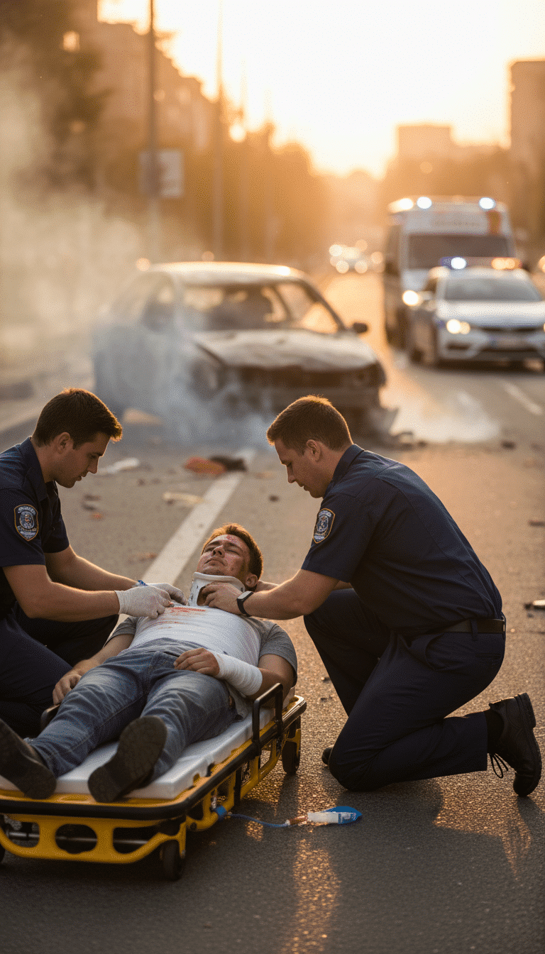 Diboll TX Bus Accident Law Firm Diboll, TX Bus Accident Law Firm