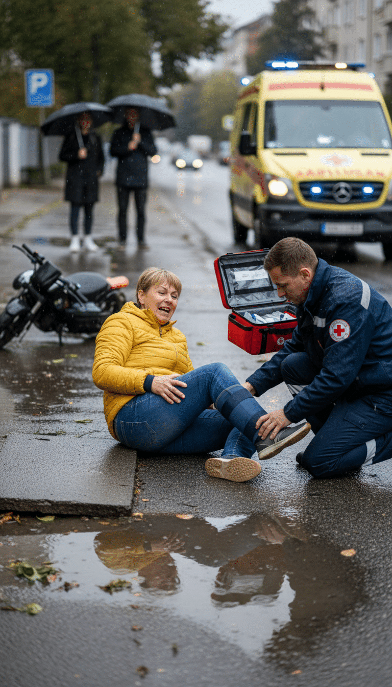 Diboll TX Slip and Fall Accident Law Firm Diboll, TX Slip-and-Fall Accident Law Firm