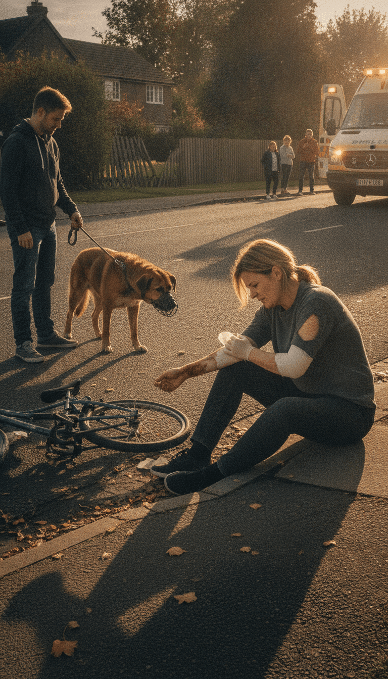 Dickinson TX Dog Bite Law Firm Dickinson, TX Dog Bite Law Firm