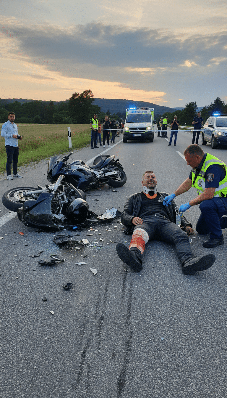 Dickinson TX Motorcycle Accident Law Firm Dickinson, TX Motorcycle Accident Law Firm