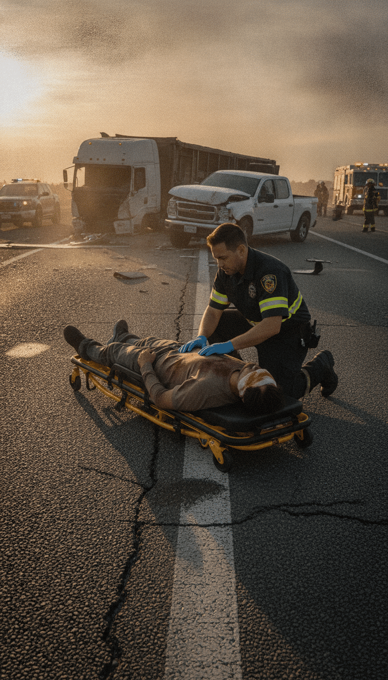 Dickinson TX Truck Accident Law Firm Dickinson, TX Truck Accident Law Firm