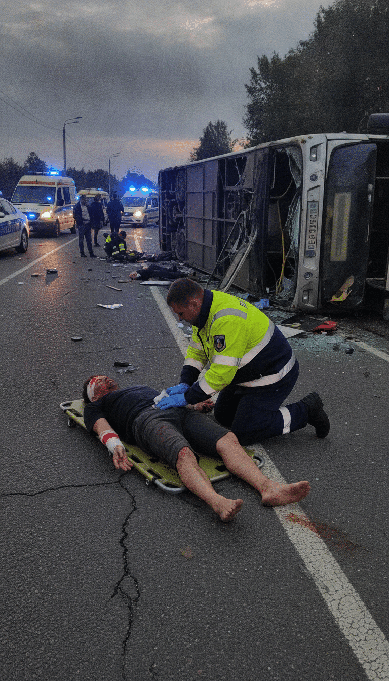 Doffing TX Bus Accident Law Firm Doffing, TX Bus Accident Law Firm