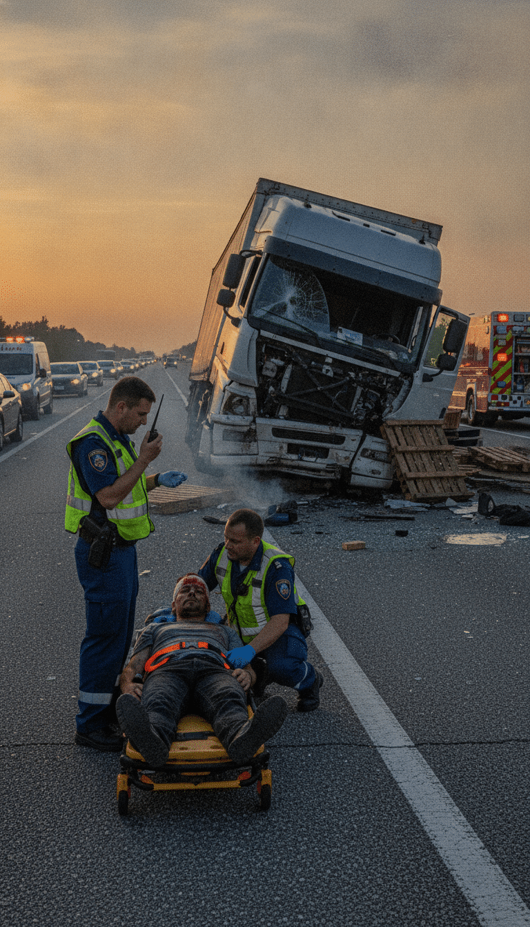 Doffing TX Commercial Vehicle Accident Law Firm Doffing, TX Commercial Vehicle Accident Law Firm