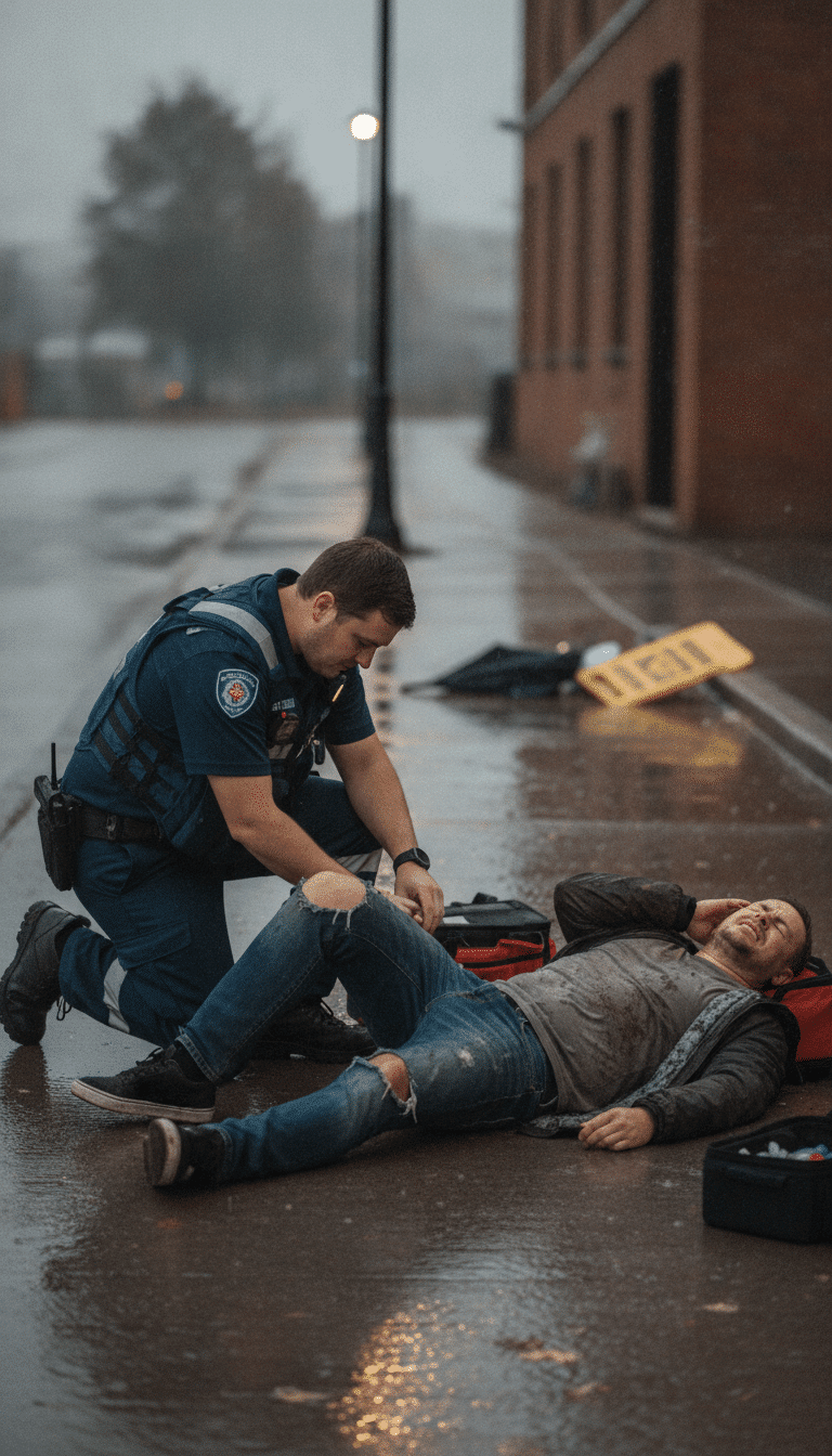 Doffing TX Slip and Fall Accident Law Firm Doffing, TX Slip-and-Fall Accident Law Firm
