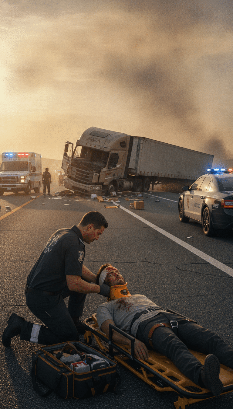 Doffing TX Truck Accident Law Firm Doffing, TX Truck Accident Law Firm
