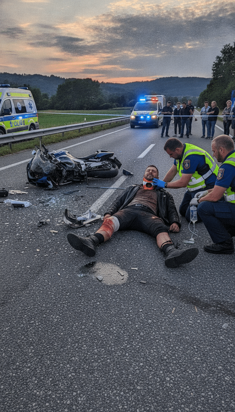 Donna TX Motorcycle Accident Law Firm Donna, TX Motorcycle Accident Law Firm
