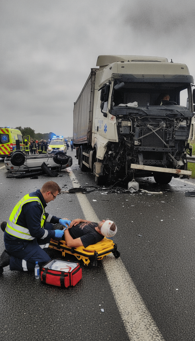Donna TX Truck Accident Law Firm Donna, TX Truck Accident Law Firm