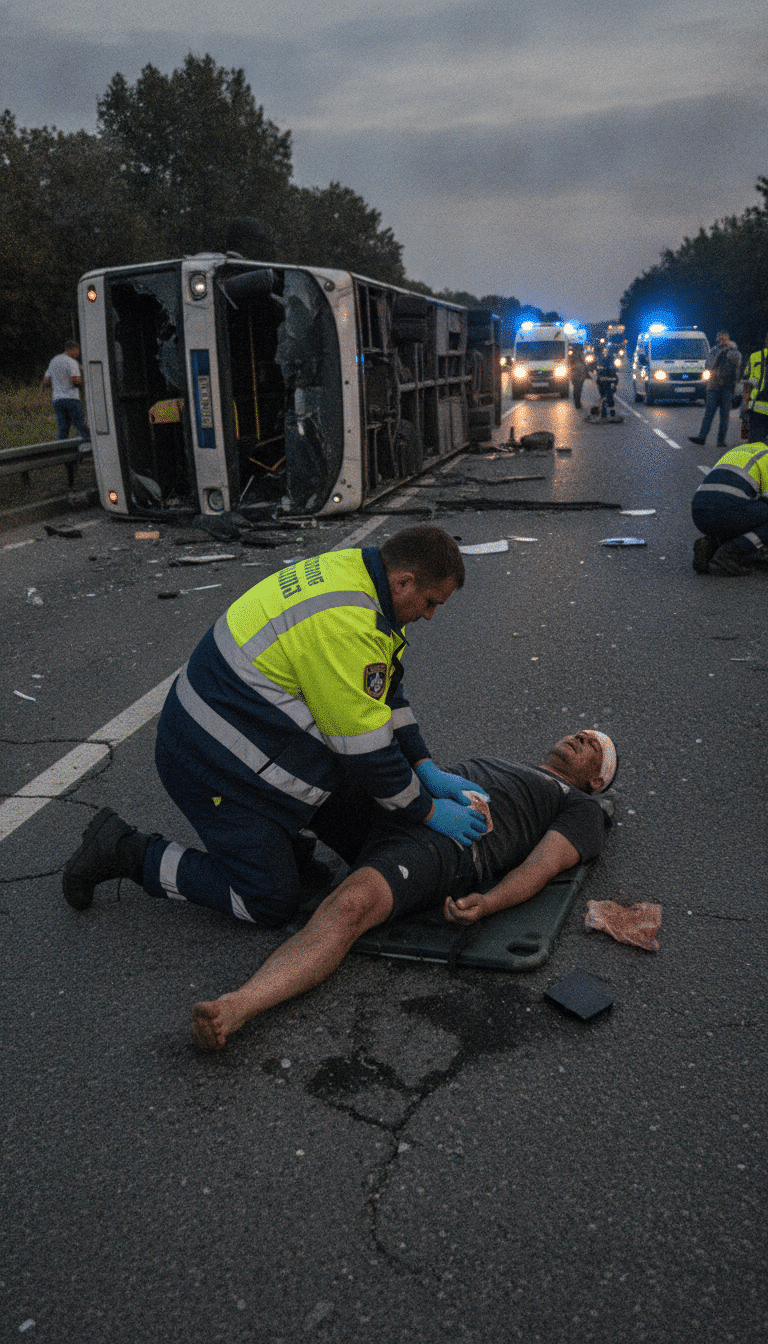 Dumas TX Bus Accident Law Firm Dumas, TX Bus Accident Law Firm