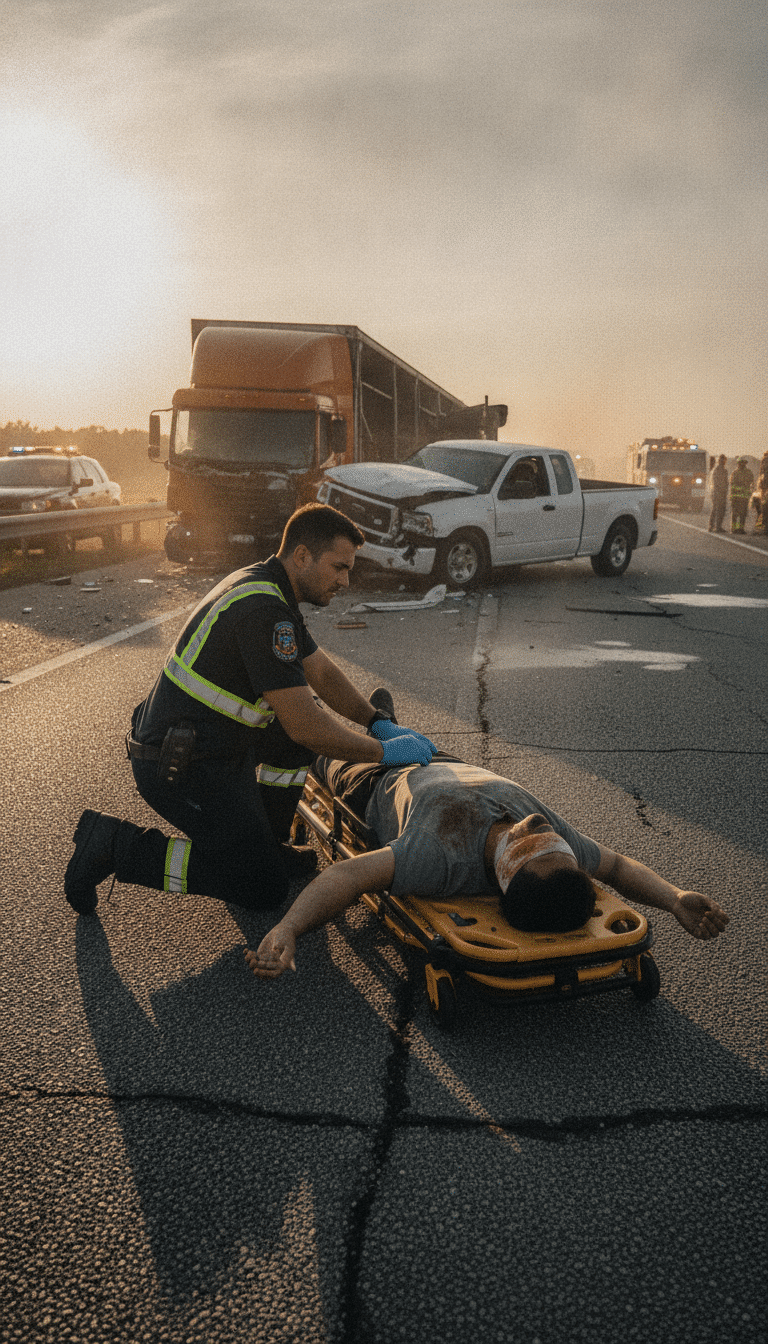 Dumas TX Truck Accident Law Firm Dumas, TX Truck Accident Law Firm