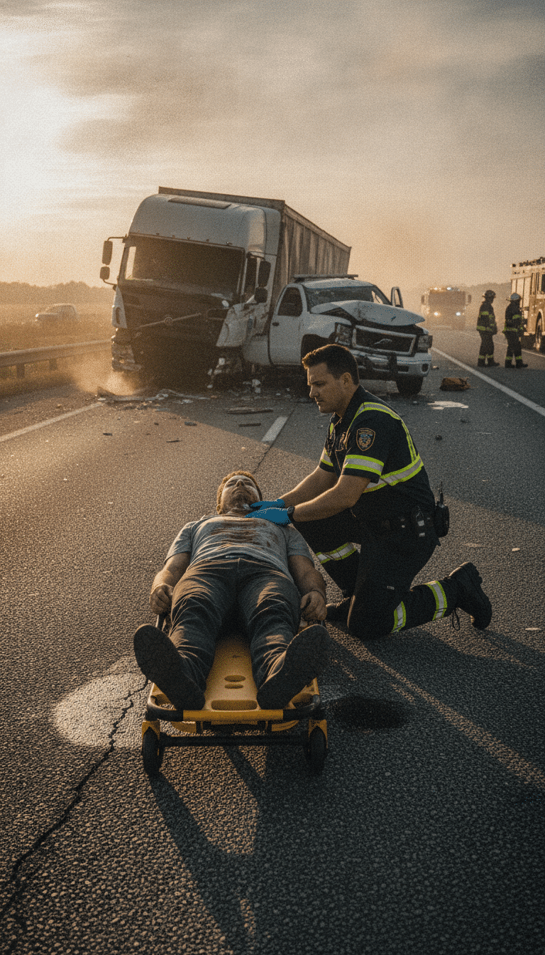 Duncanville TX Truck Accident Law Firm 1 Duncanville, TX Truck Accident Law Firm