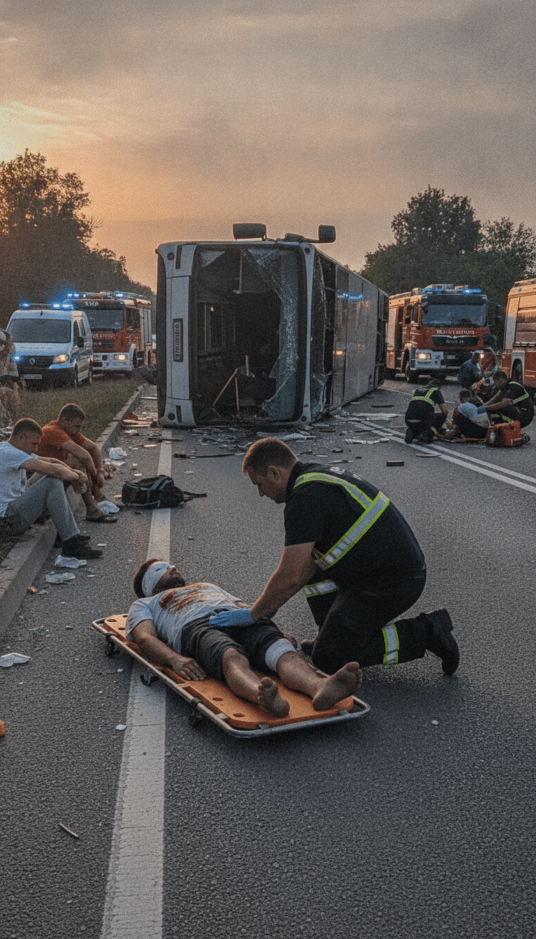 Eagle Ford TX Bus Accident Law Firm Eagle Ford, TX Bus Accident Law Firm