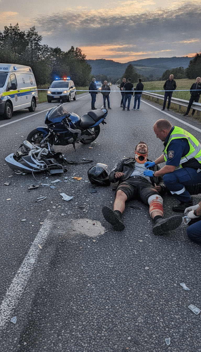 Eagle Ford TX Motorcycle Accident Law Firm Eagle Ford, TX Motorcycle Accident Law Firm