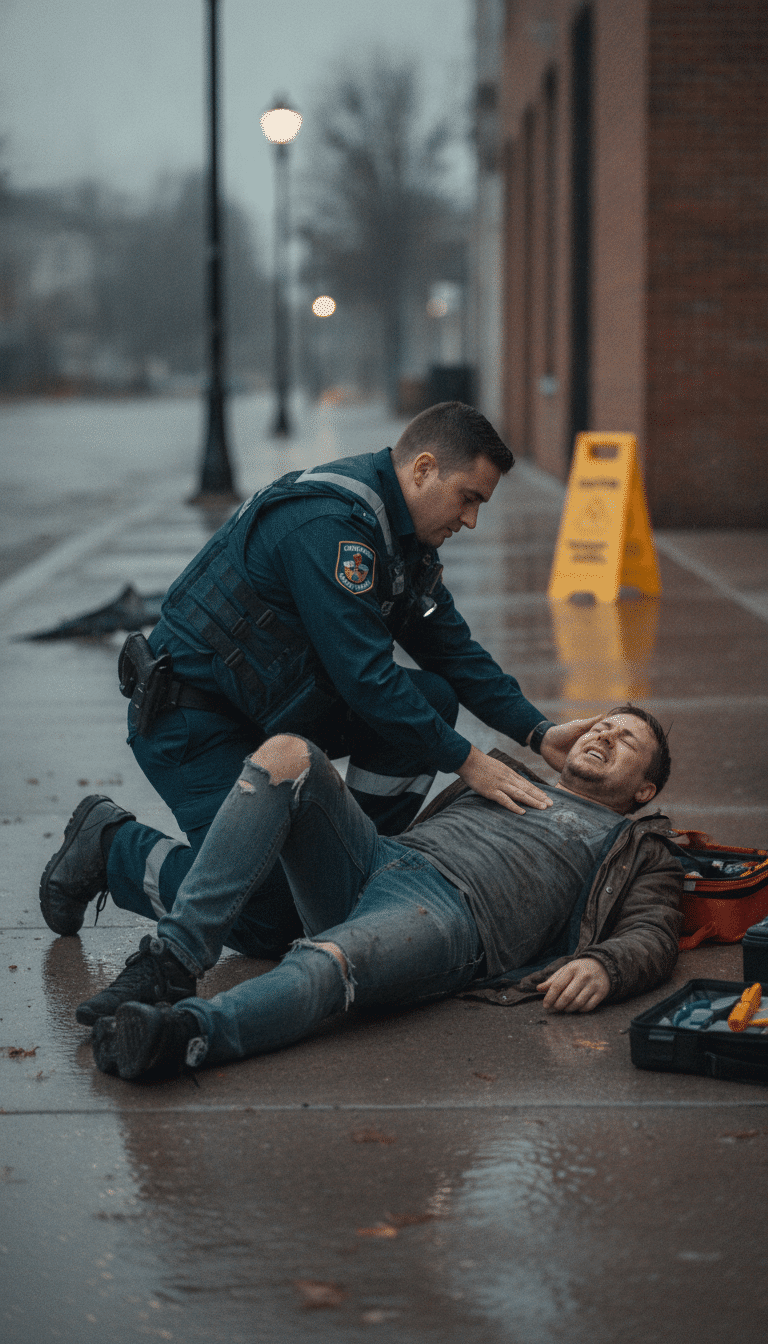 Eagle Ford TX Slip and Fall Accident Law Firm Eagle Ford, TX Slip-and-Fall Accident Law Firm