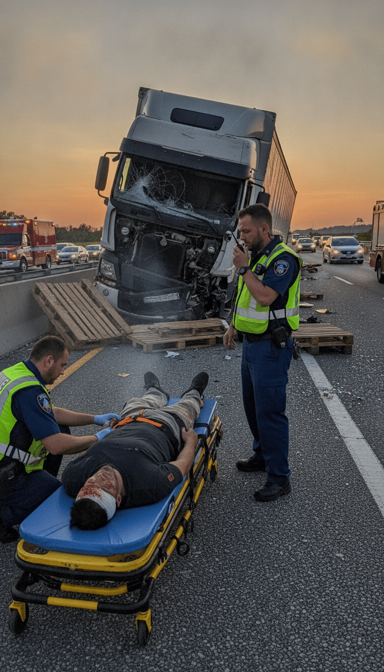 Eagle Mountain TX Commercial Vehicle Accident Law Firm Eagle Mountain, TX Commercial Vehicle Accident Law Firm