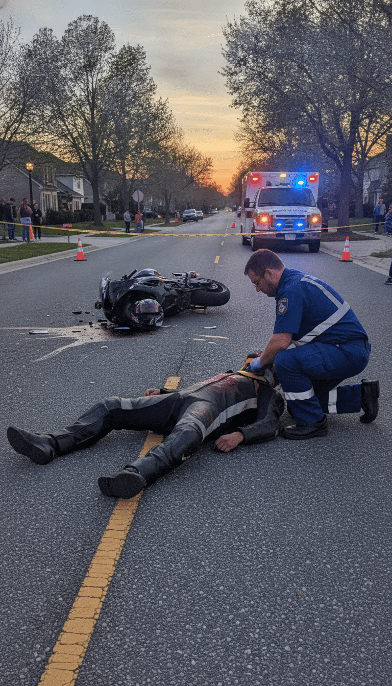 Eagle Mountain TX Motorcycle Accident Law Firm Eagle Mountain, TX Motorcycle Accident Law Firm