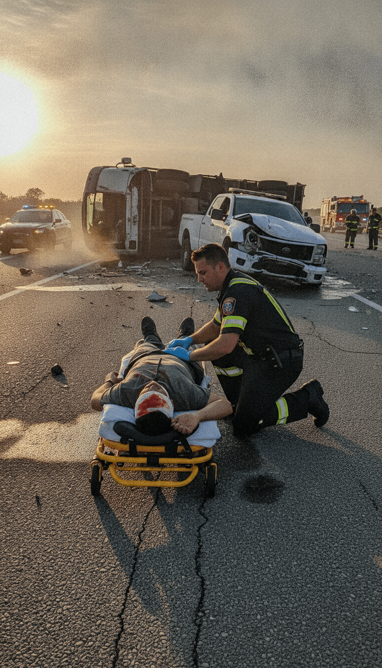 Eagle Mountain TX Truck Accident Law Firm Eagle Mountain, TX Truck Accident Law Firm