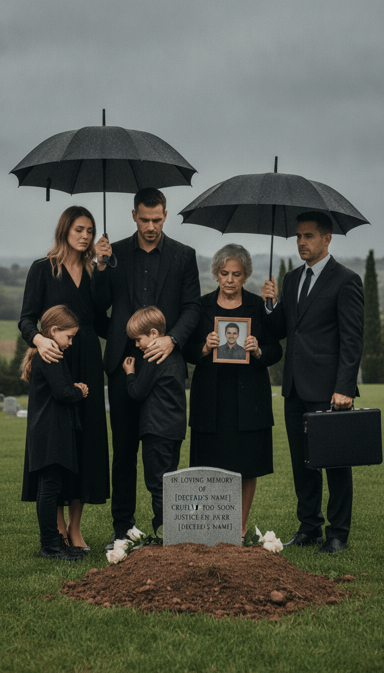 Eagle Mountain TX Wrongful Death Law Firm Eagle Mountain, TX Wrongful Death Law Firm